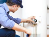 Hot Water Services